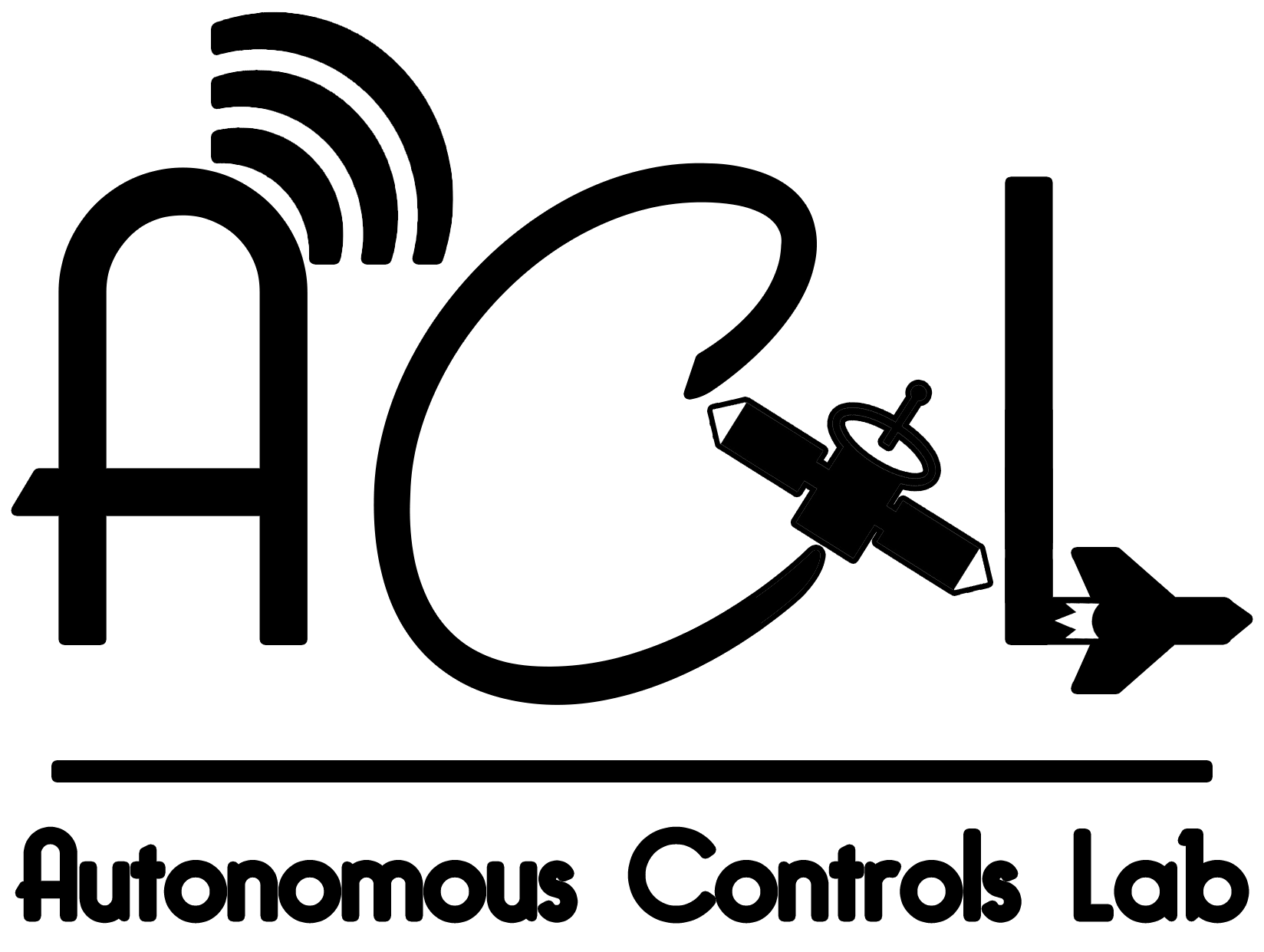 Autonomous Controls Lab logo