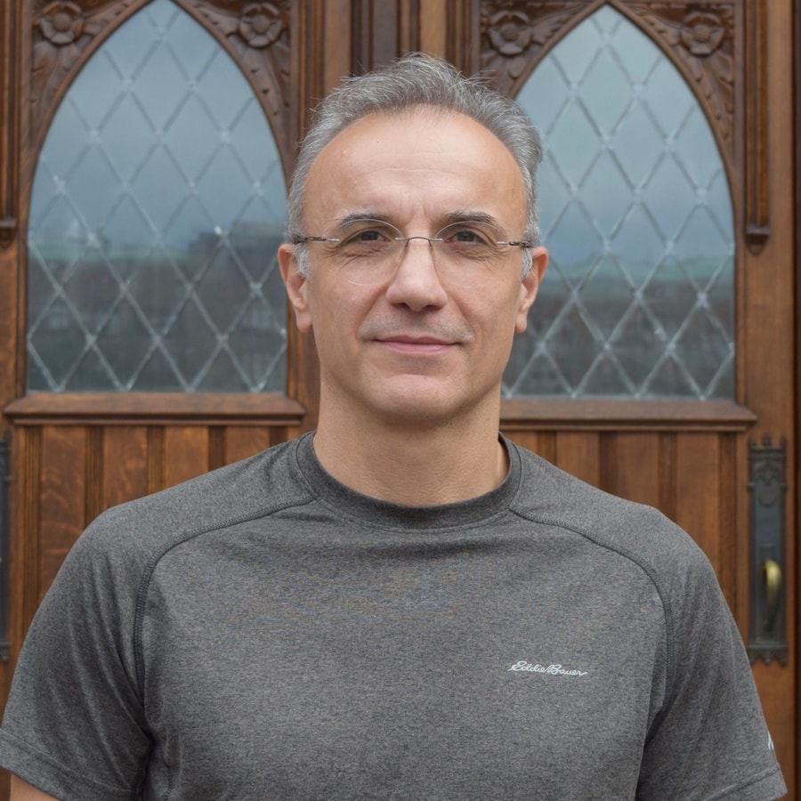 Beh&ccedil;et A&ccedil;ıkmeşe