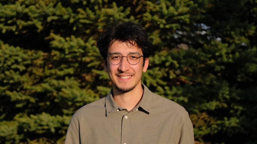 Carlos Morales