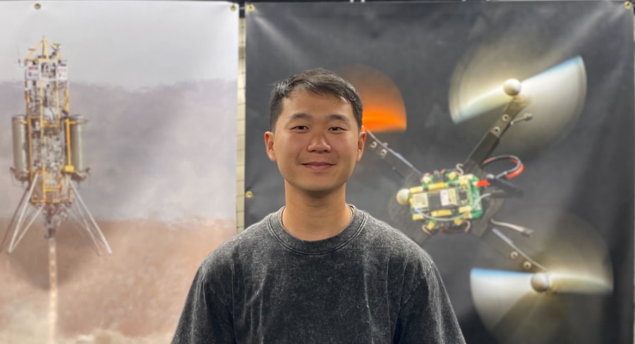 Jason Zhou
