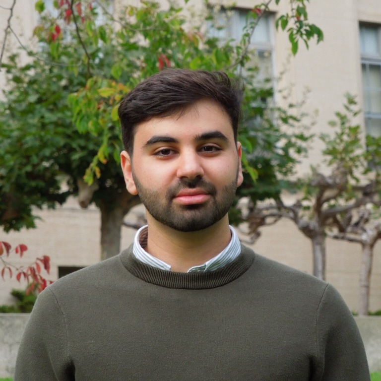 Ziad Ramadan